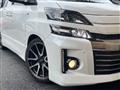 2014 Toyota Vellfire