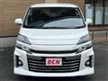 2014 Toyota Vellfire