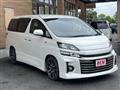 2014 Toyota Vellfire