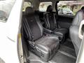 2014 Toyota Vellfire