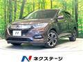 2019 Honda VEZEL