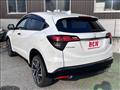 2018 Honda VEZEL