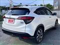 2018 Honda VEZEL