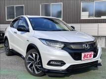 2018 Honda VEZEL