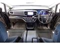 2017 Honda Odyssey