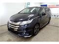 2017 Honda Odyssey