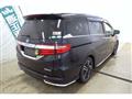 2017 Honda Odyssey