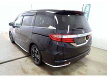 2017 Honda Odyssey