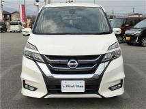 2019 Nissan Serena