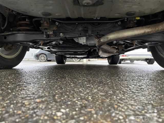 2014 Toyota Harrier Hybrid
