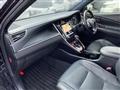 2014 Toyota Harrier Hybrid
