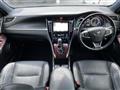2014 Toyota Harrier Hybrid