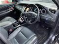 2014 Toyota Harrier Hybrid