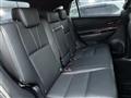 2014 Toyota Harrier Hybrid