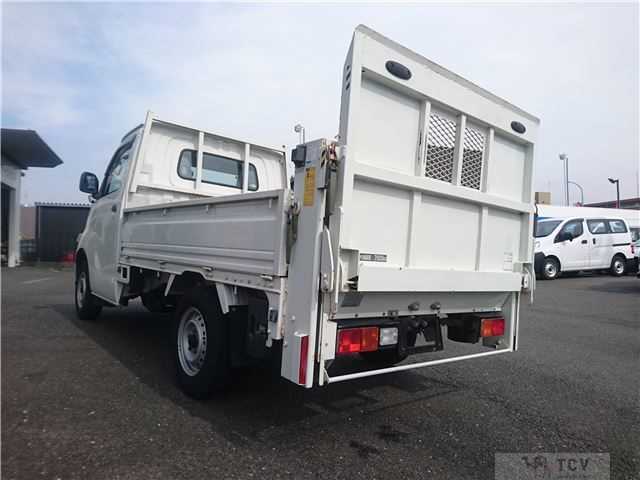 2013 Toyota Townace Truck
