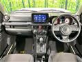 2020 Suzuki Jimny