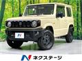 2020 Suzuki Jimny