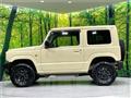 2020 Suzuki Jimny