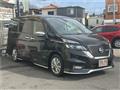 2018 Nissan Serena