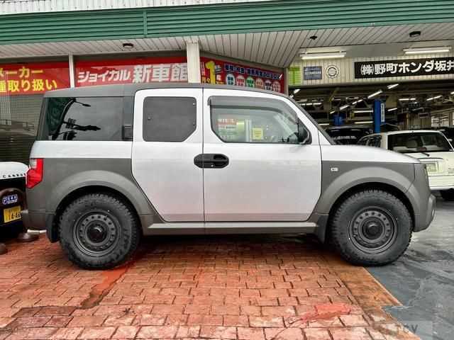 2005 Honda Element