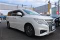 2019 Nissan Elgrand