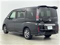 2016 Honda Step WGN