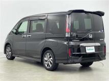2016 Honda Step WGN