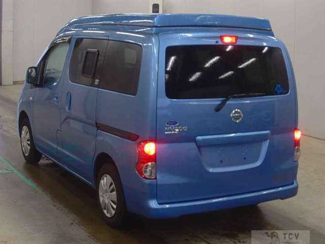 2016 Nissan NV200 VANETTE