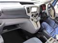 2016 Nissan NV200 VANETTE