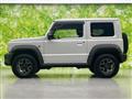 2020 Suzuki Jimny Sierra