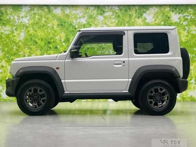 2020 Suzuki Jimny Sierra