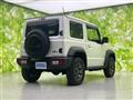 2020 Suzuki Jimny Sierra
