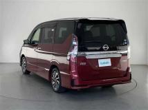 2019 Nissan Serena