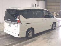 2018 Nissan Serena