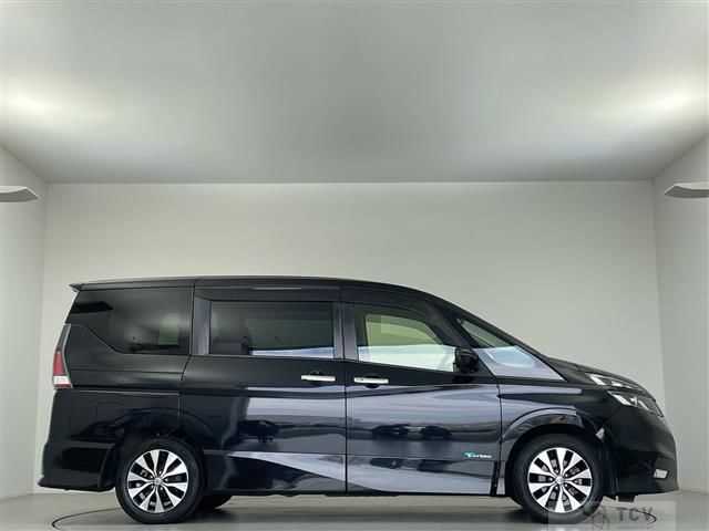2017 Nissan Serena