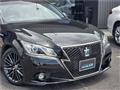 2014 Toyota Crown Hybrid