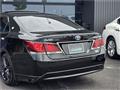 2014 Toyota Crown Hybrid