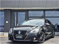 2014 Toyota Crown Hybrid