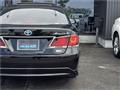 2014 Toyota Crown Hybrid