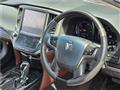 2014 Toyota Crown Hybrid