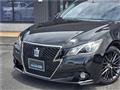 2014 Toyota Crown Hybrid