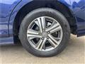 2017 Honda Step WGN