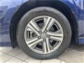 2017 Honda Step WGN