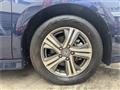 2017 Honda Step WGN