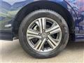 2017 Honda Step WGN