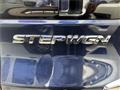 2017 Honda Step WGN