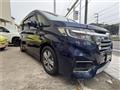 2017 Honda Step WGN