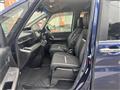 2017 Honda Step WGN