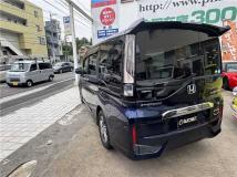 2017 Honda Step WGN