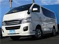 2014 Nissan NV350 Caravan